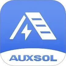 AUXSOL2024官方新版图标