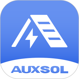AUXSOL2025官方新版图标