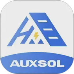 AUXSOL2026官方新版图标