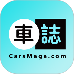 应用icon-車誌2024官方新版