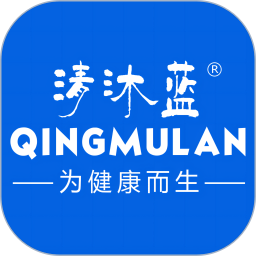 清沐蓝2025官方新版图标