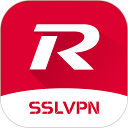 应用icon-RG-SSLVPN2024官方新版