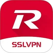 RG-SSLVPN2025官方新版图标
