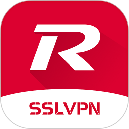 RG-SSLVPN2026官方新版图标