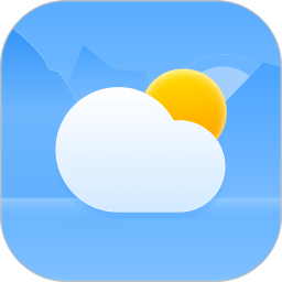 日历天气预报2026官方新版图标