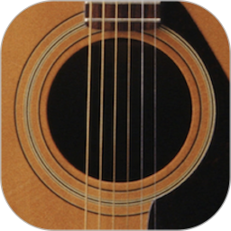 应用icon-吉他2024官方新版