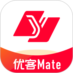 优客Mate2025官方新版图标
