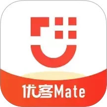 优客Mate2025官方新版图标
