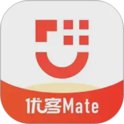 优客Mate2026官方新版图标