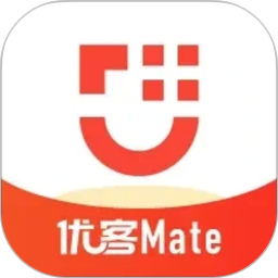 优客Mate2026官方新版图标