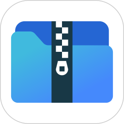 迅捷压缩2025官方新版图标