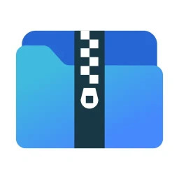 迅捷压缩2025官方新版图标