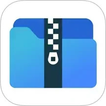 迅捷压缩2025官方新版图标