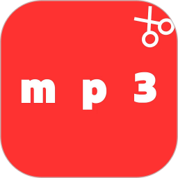 应用icon-音频剪辑mp32024官方新版