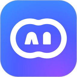 问小白2025官方新版图标