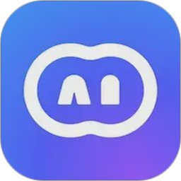 问小白2026官方新版图标