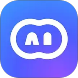 问小白2026官方新版图标