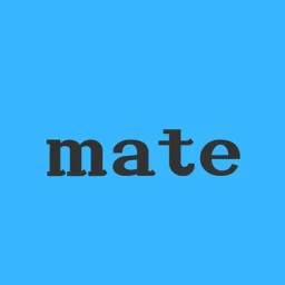 TapMate2025官方新版图标