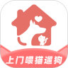 应用宝logo