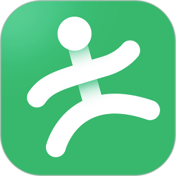 悠悠记步2026官方新版图标