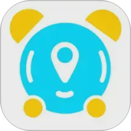 地点闹钟2026官方新版图标