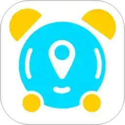 地点闹钟2026官方新版图标