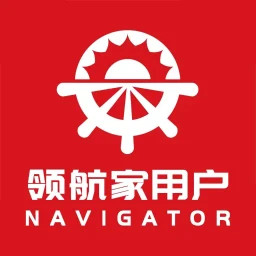 领航家用户端2025官方新版图标