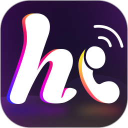 嗨嗨来电秀2026官方新版图标