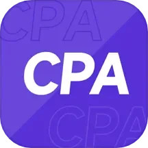 CPA备考跟我学2025官方新版图标