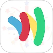 wall2025官方新版图标