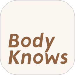 BodyKnows2026官方新版图标