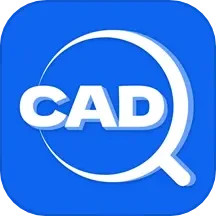 CAD手机看图助手2025官方新版图标