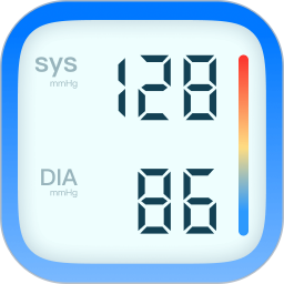 手机血压血糖宝2025官方新版图标