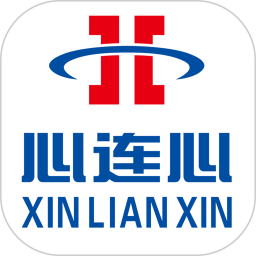 心连心集团CRM2026官方新版图标