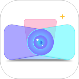 万颜相机2026官方新版图标