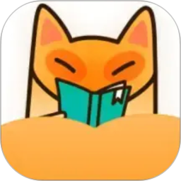 小书狐2026官方新版图标