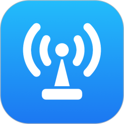 应用icon-WiFi分析仪2024官方新版