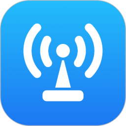 WiFi分析仪2025官方新版图标