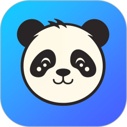 应用icon-熊猫爱看2024官方新版