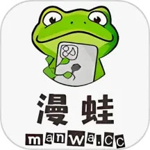 Manwa22024官方新版图标