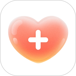 应用icon-血压测量仪2024官方新版