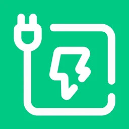 换电站2025官方新版图标