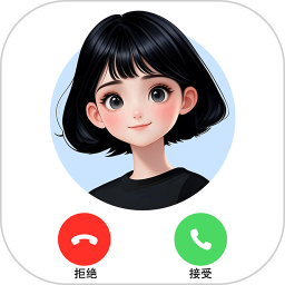 AI语音陪聊2025官方新版图标