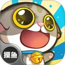 摸鱼大亨2025官方新版图标