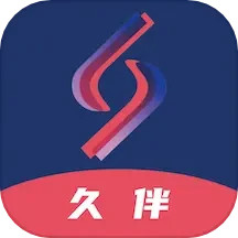 应用icon-久伴网2024官方新版