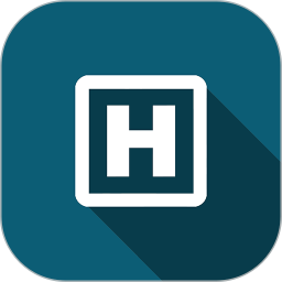 休伯尔眼球健身房2026官方新版图标