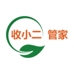 收小二管家2025官方新版图标