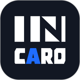 应用icon-In Card2024官方新版