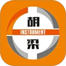 胡梁云服2025官方新版图标