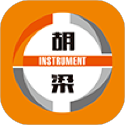 胡梁云服2026官方新版图标